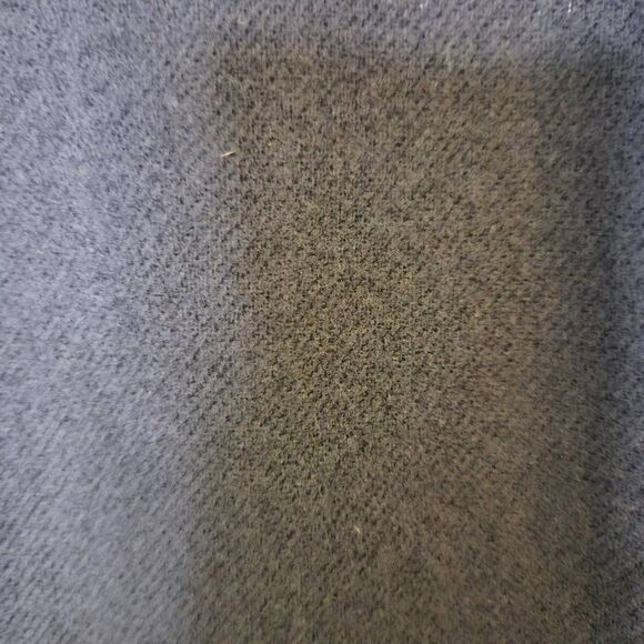 Sag Harbor navy wool skirt. Size 16. NWT. - Picture 2 of 5